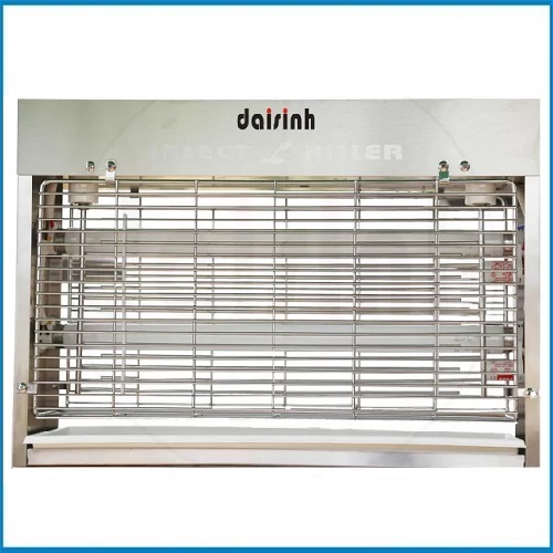 Đèn diệt côn trùng DS-D6