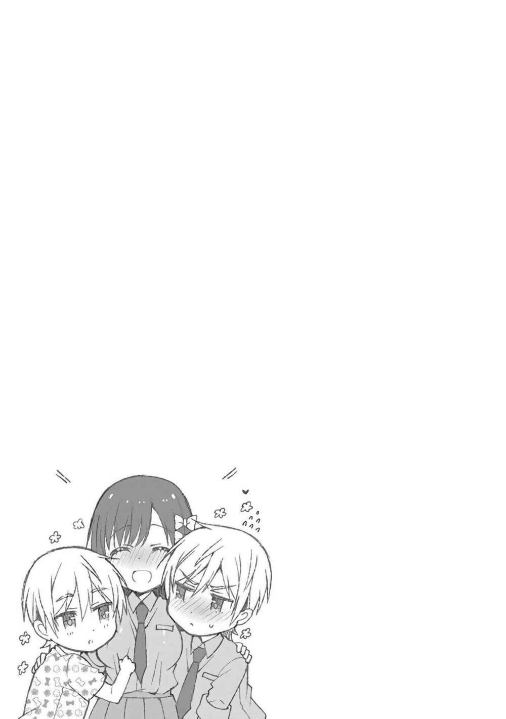 futaba-san chi no kyoudai chapter 12 18