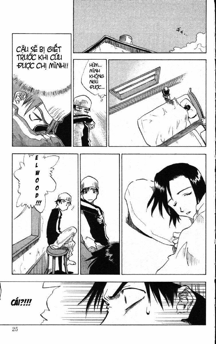 bột cương thi chapter 1.2 1