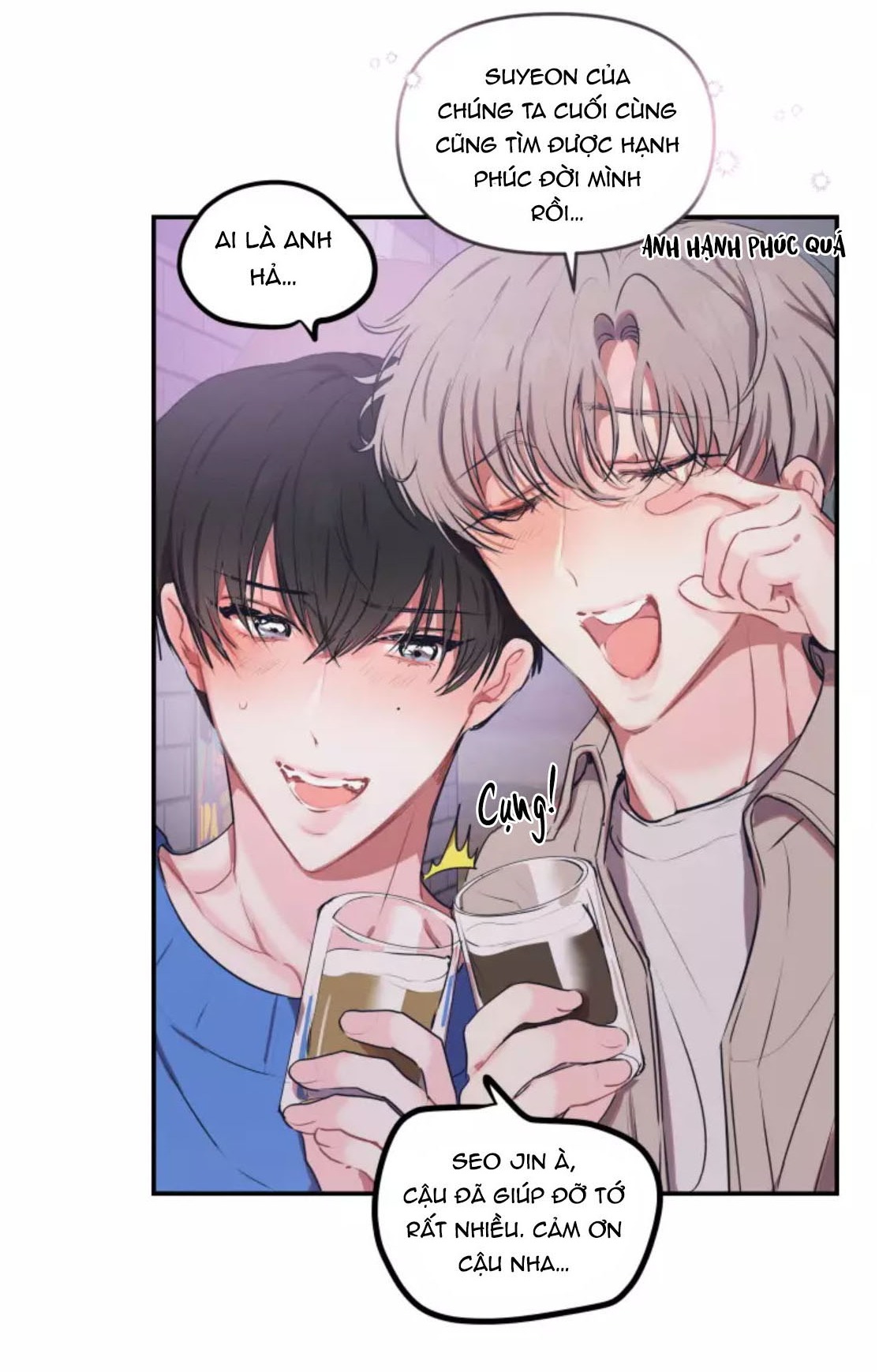 hợp đồng tình yêu chapter 52 41