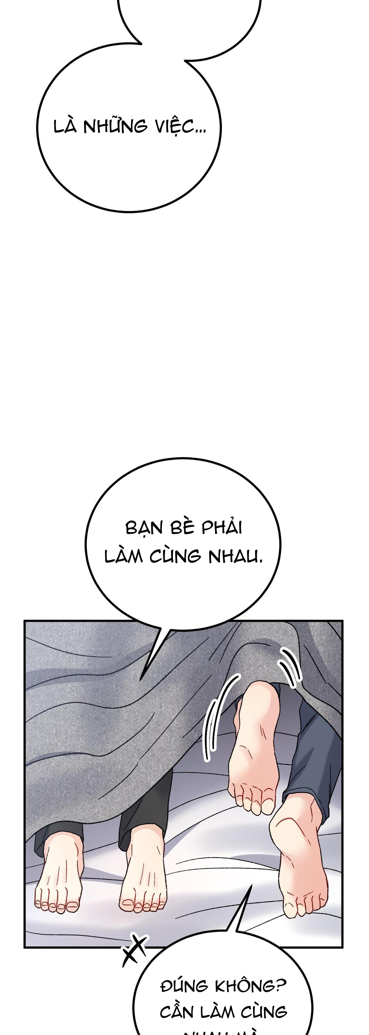cậu không phải là gu của tôi chapter 13 63