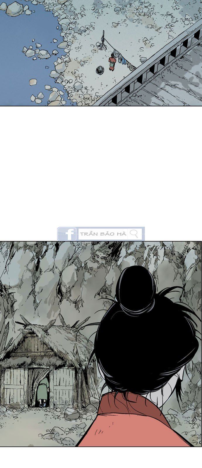 cao thủ 2 chapter 70 8