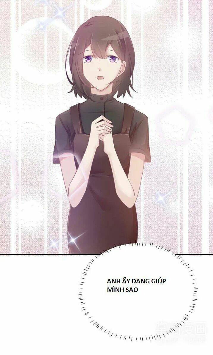 tiểu muội, ngươi đã lấy chồng chưa ? chapter 6.1 7