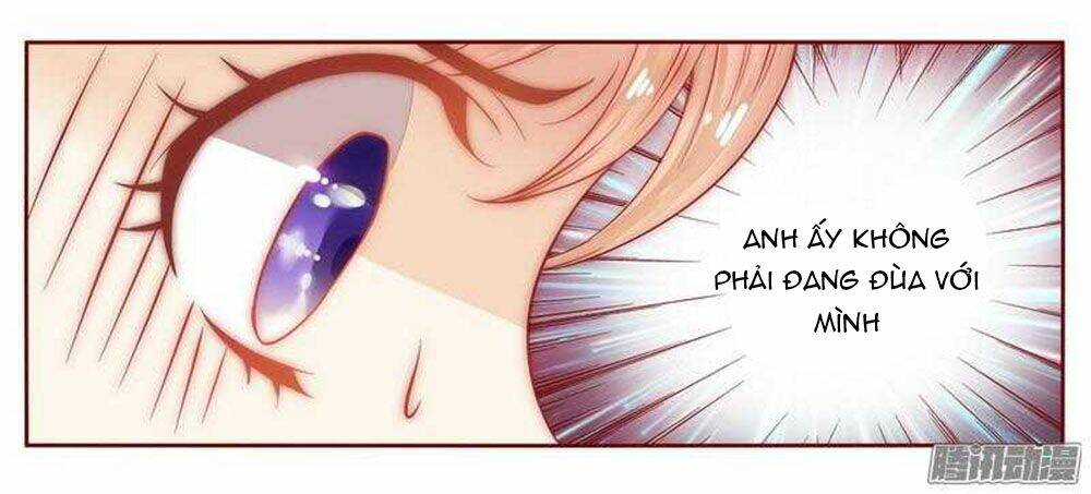 bá đạo tổng tài yêu tôi chapter 17 10