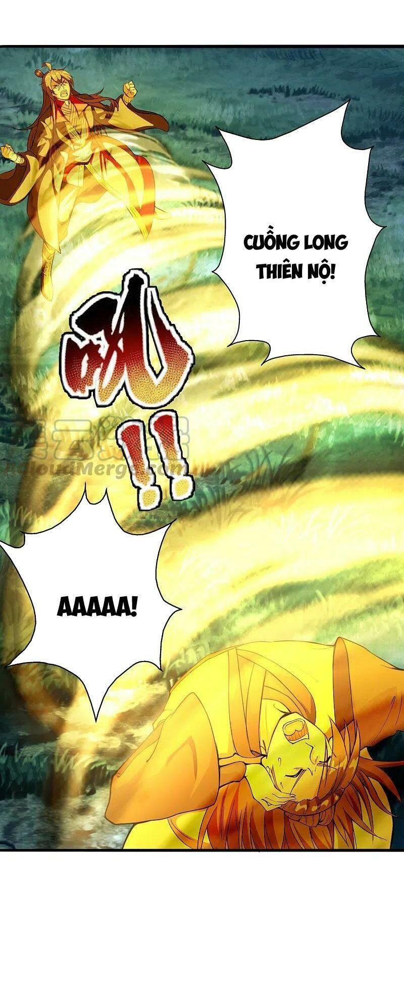 tiên võ đế tôn chapter 175 36