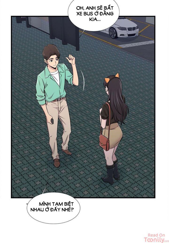 scandal trường luyện thi chapter 22 35