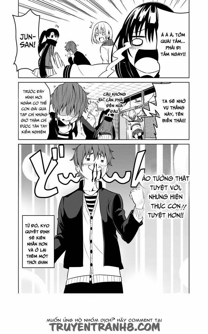 seishun scrap! chapter 3 33