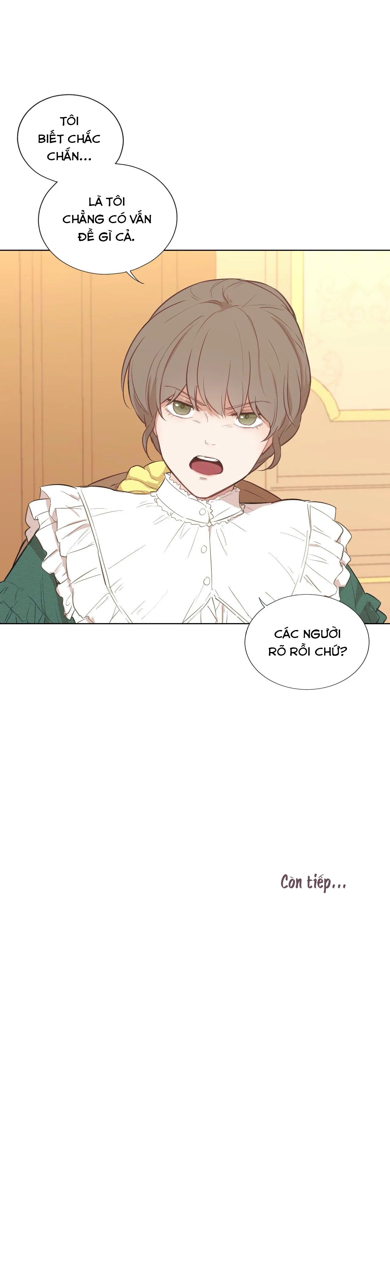 máu của nàng giselle chapter 4 39