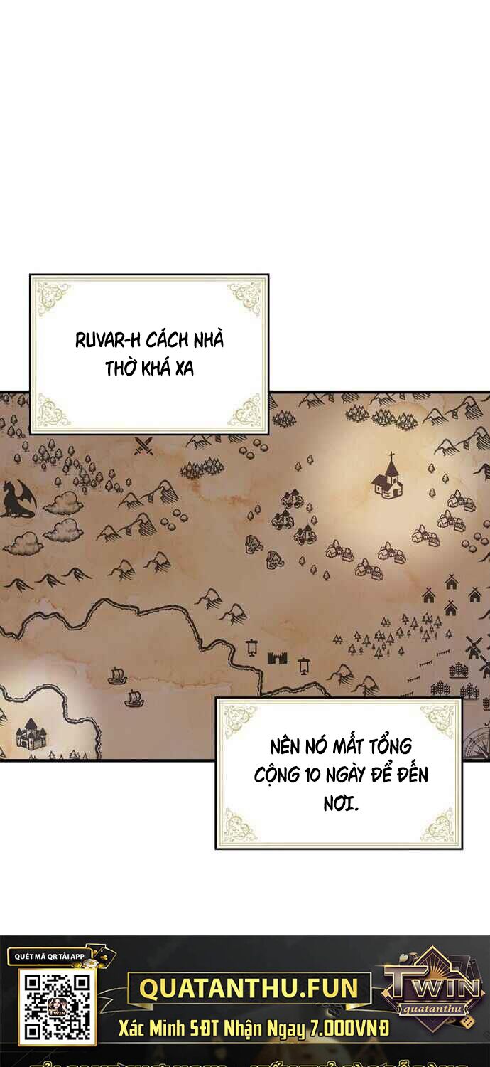 nhà hiền triết yigret chapter 8 9