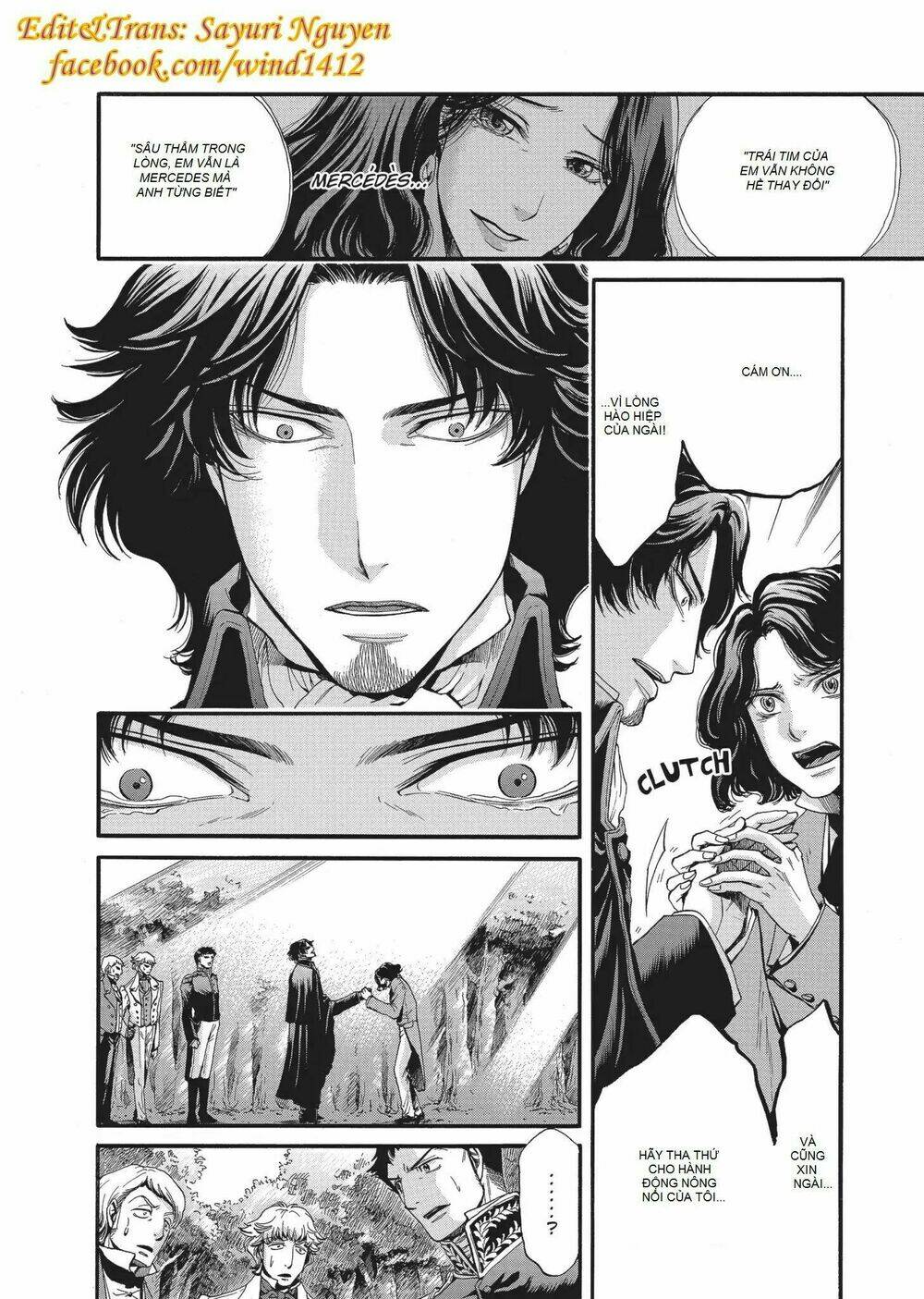 the count of monte cristo chapter 9 4