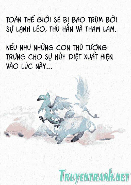 cuộc sống hiện đại của yêu quái bất tử chapter 15 34