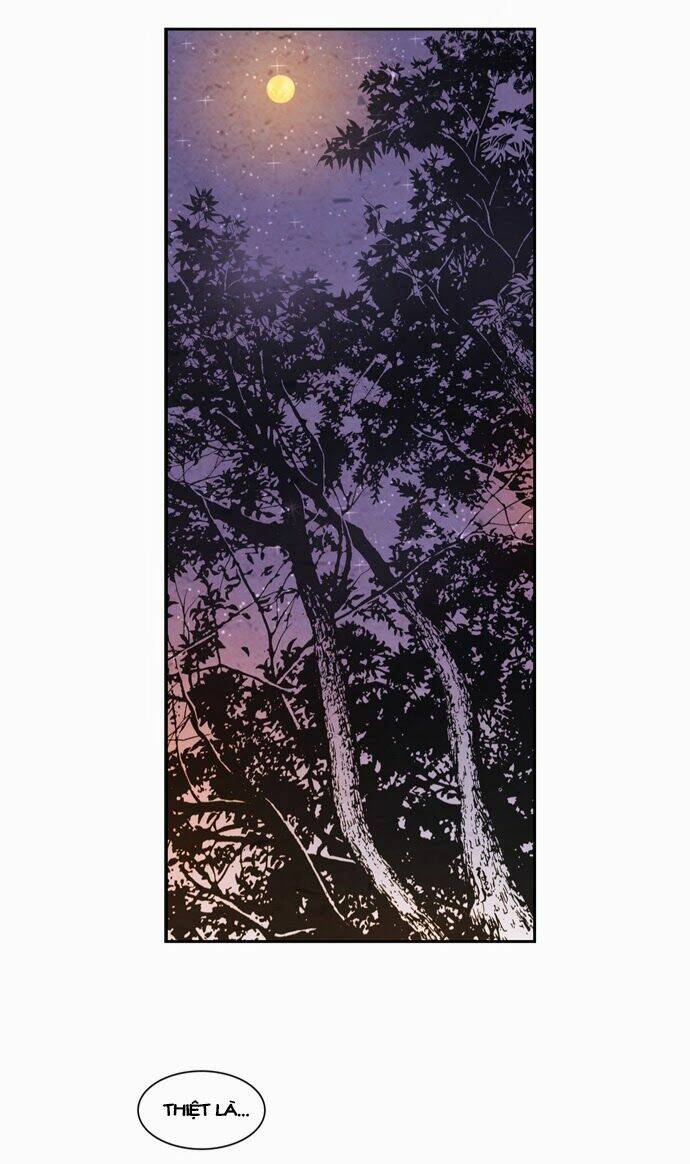 evergreen tea chapter 15 39