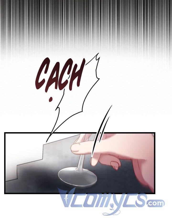 vị hôn thê của kẻ săn mồi chapter 4 30