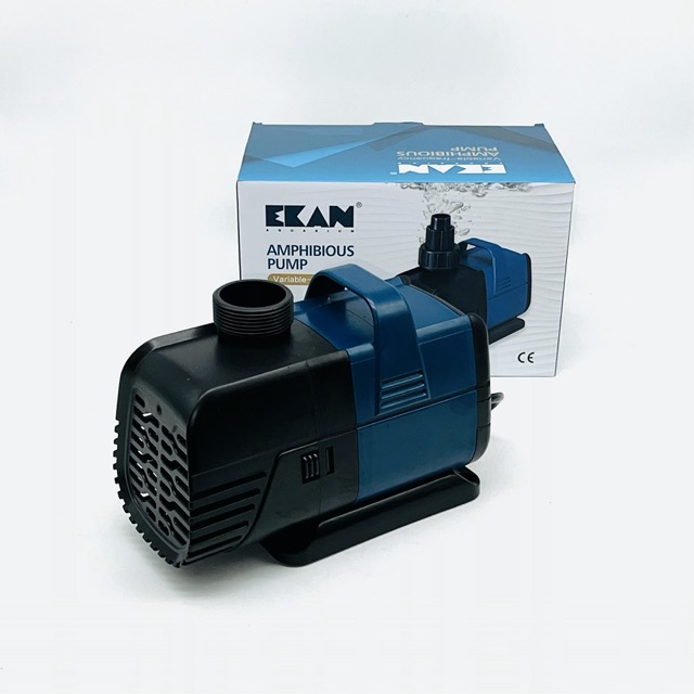 Máy bơm bể cá tiết kiệm điện EKAN NG-200-300-400-500-600-700-800-900