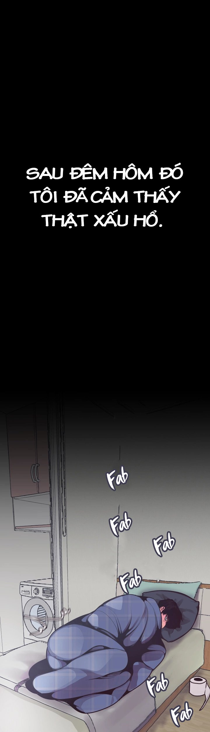 một thế giới mới tuyệt vời chapter 3 65