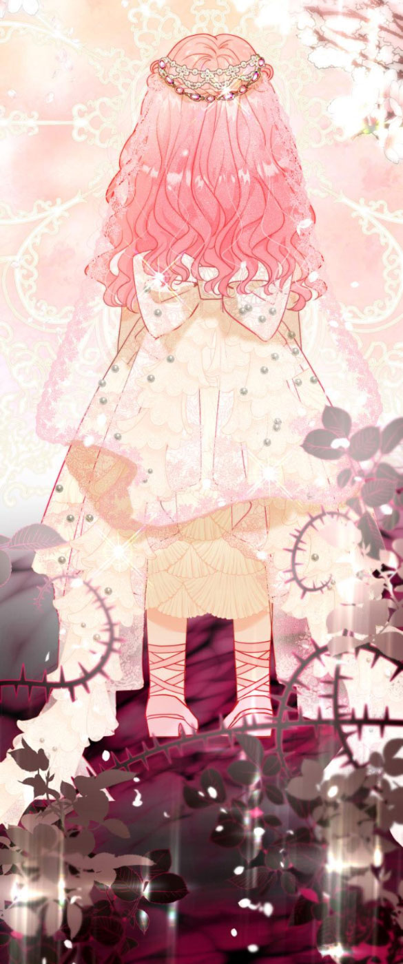 sau khi chuyển sinh tôi trở thành công chúa chapter 16.1 8