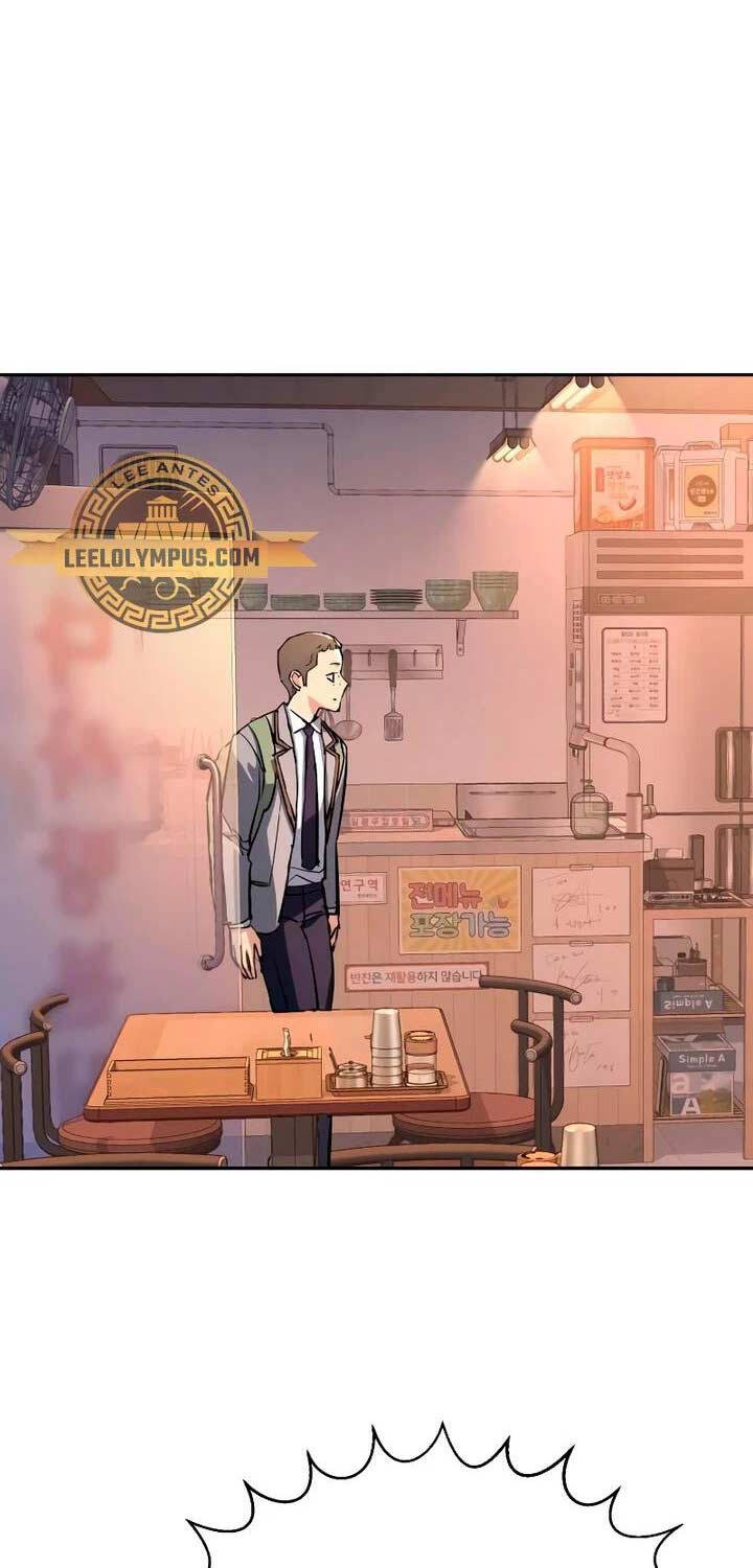 bạn học tôi là lính đánh thuê chapter 196 24