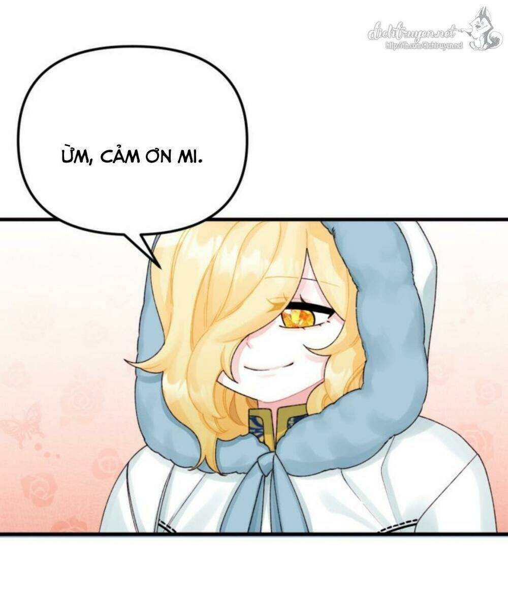 công chúa bãi rác chapter 40 19