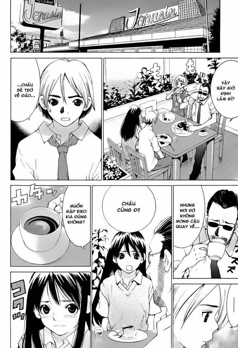 a girl chapter 12 17