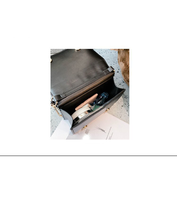 Túi đeo chéo nữ dạo phố thời trang phong cách Hàn Quốc TX00305
