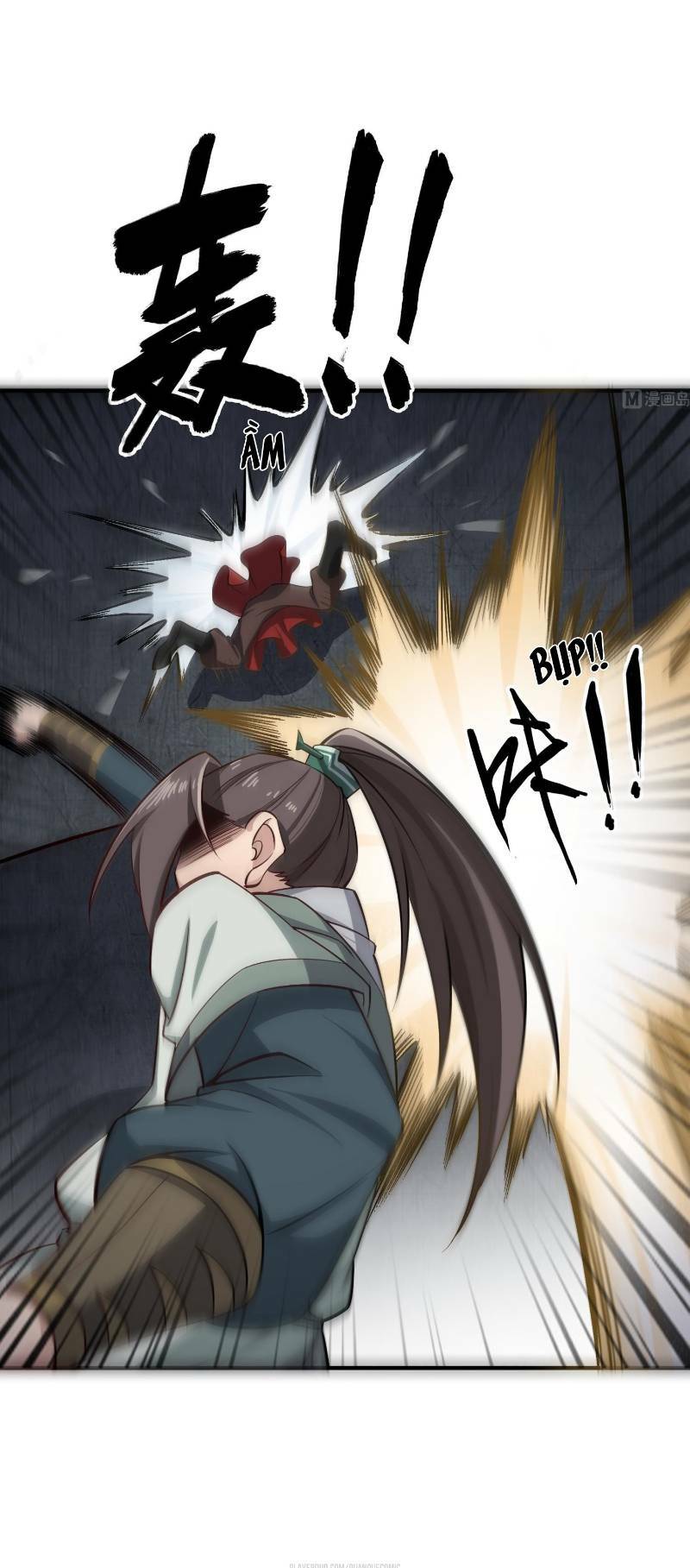 trọng sinh tới đại đường chapter 77 13