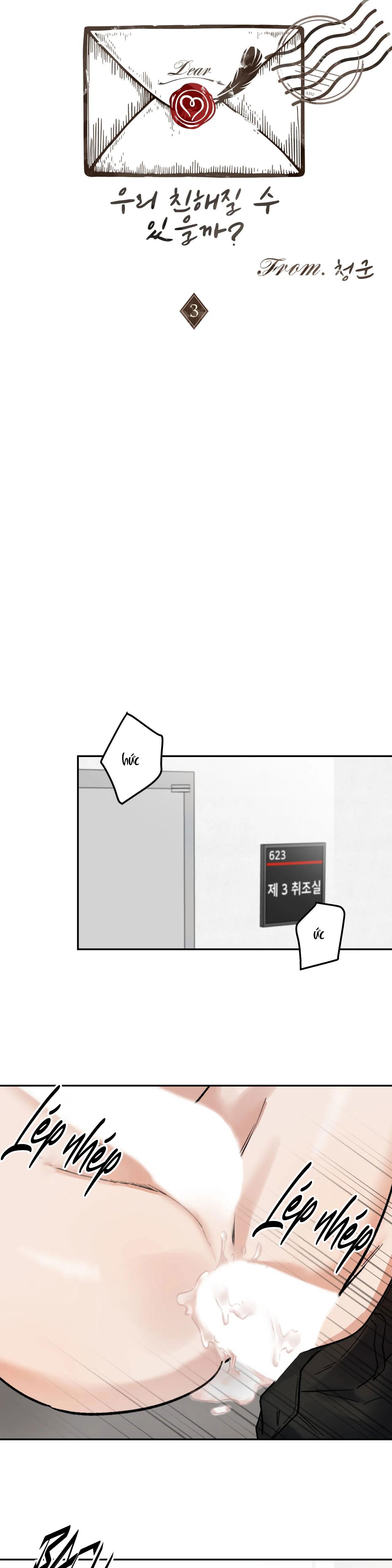 tuyển tập những ông chú tà zâm chapter 4.3 3