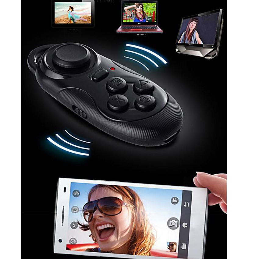 Điều khiển chơi Gamepad Mocute phù hợp cho IOS và Android 206155