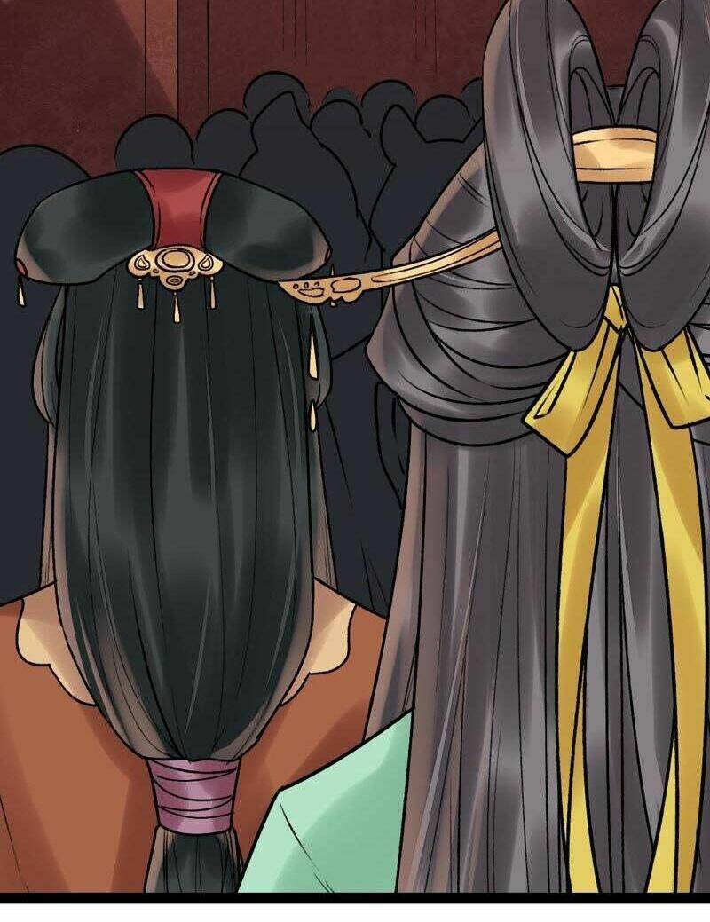 thịnh sủng kiều nữ trở về triều ca chapter 30 18