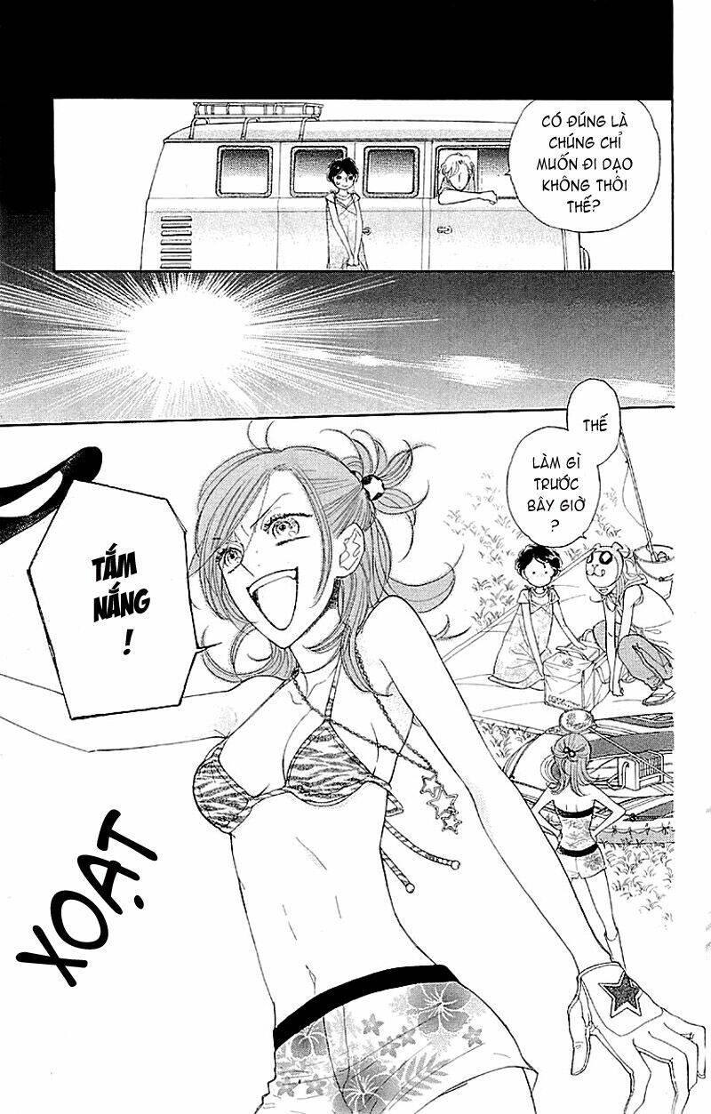 issho ni neyou yo chapter 4 7