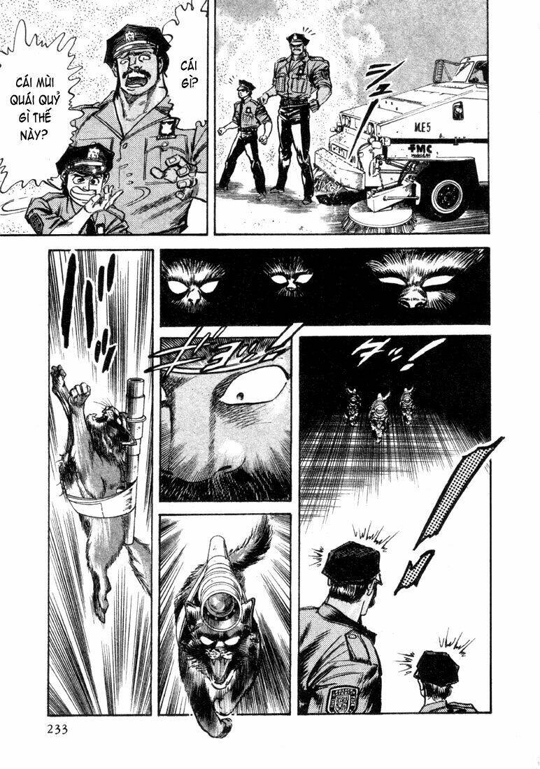 mad bull 34 chapter 8 15