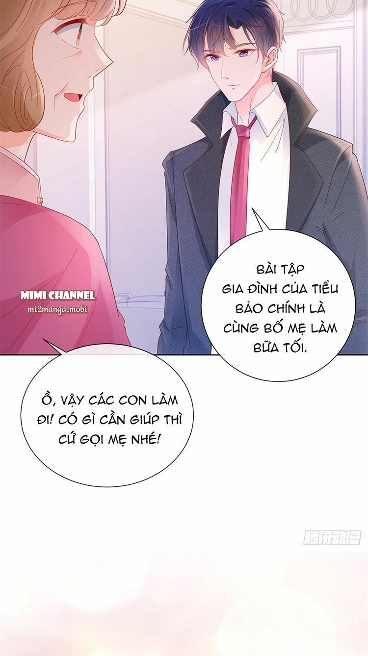 ẩn hôn 100%: chọc tức vợ yêu mua một tặng một chapter 288.2 10