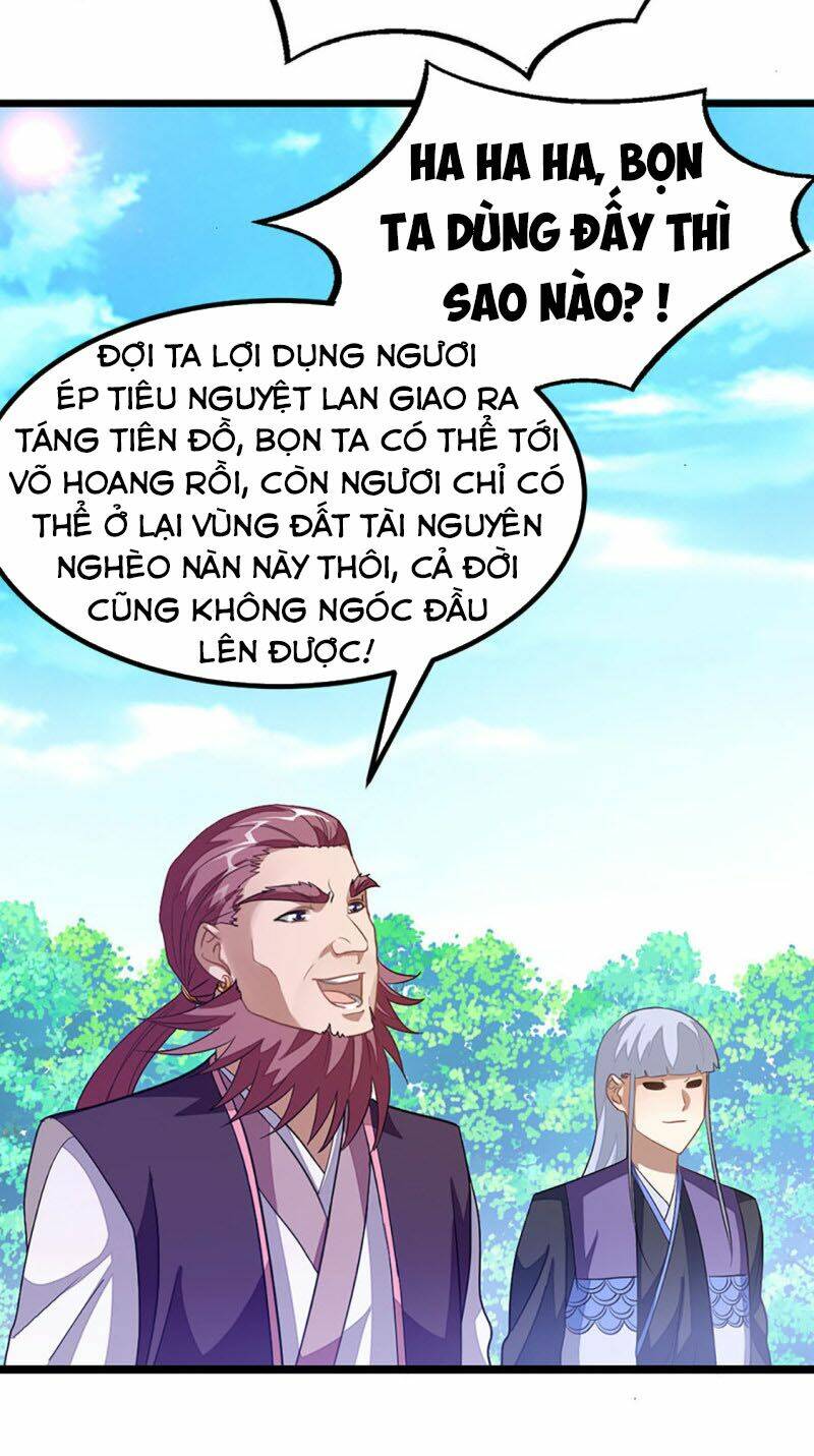 cửu dương thần vương chapter 225 16