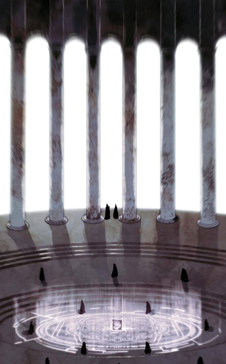 bất bại chân ma chapter 138 30