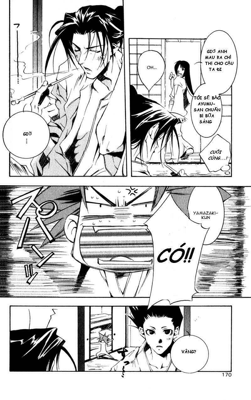 peace maker kurogane chapter 4 15