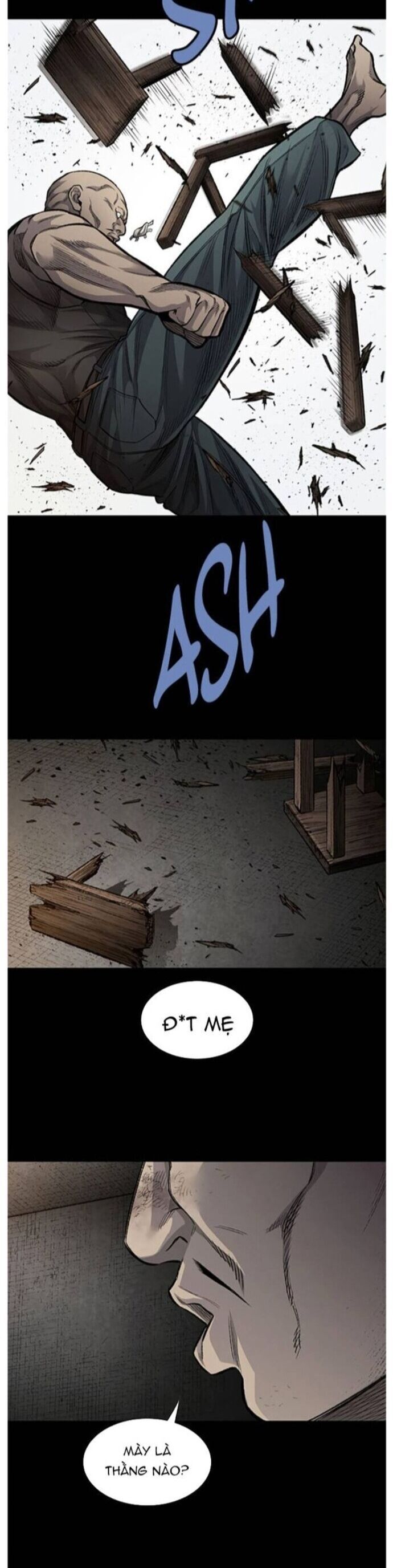 Tao Là Công Lý Chapter 100 14