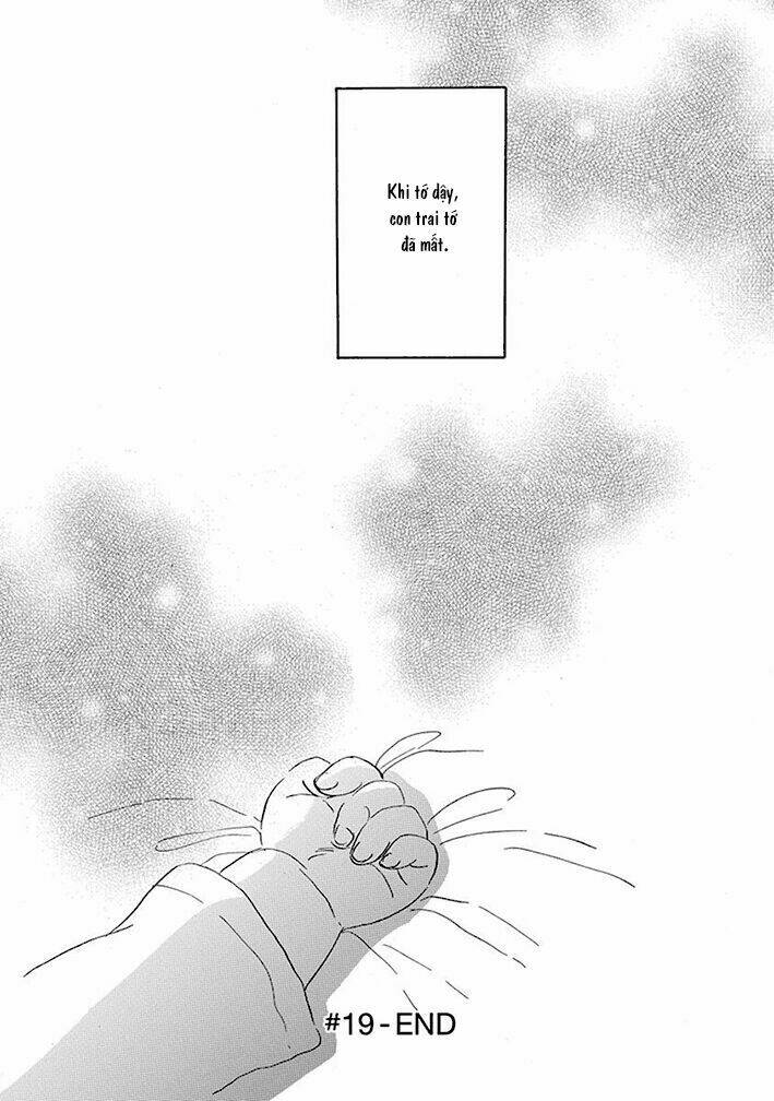 chàng giúp việc tada chapter 21 26