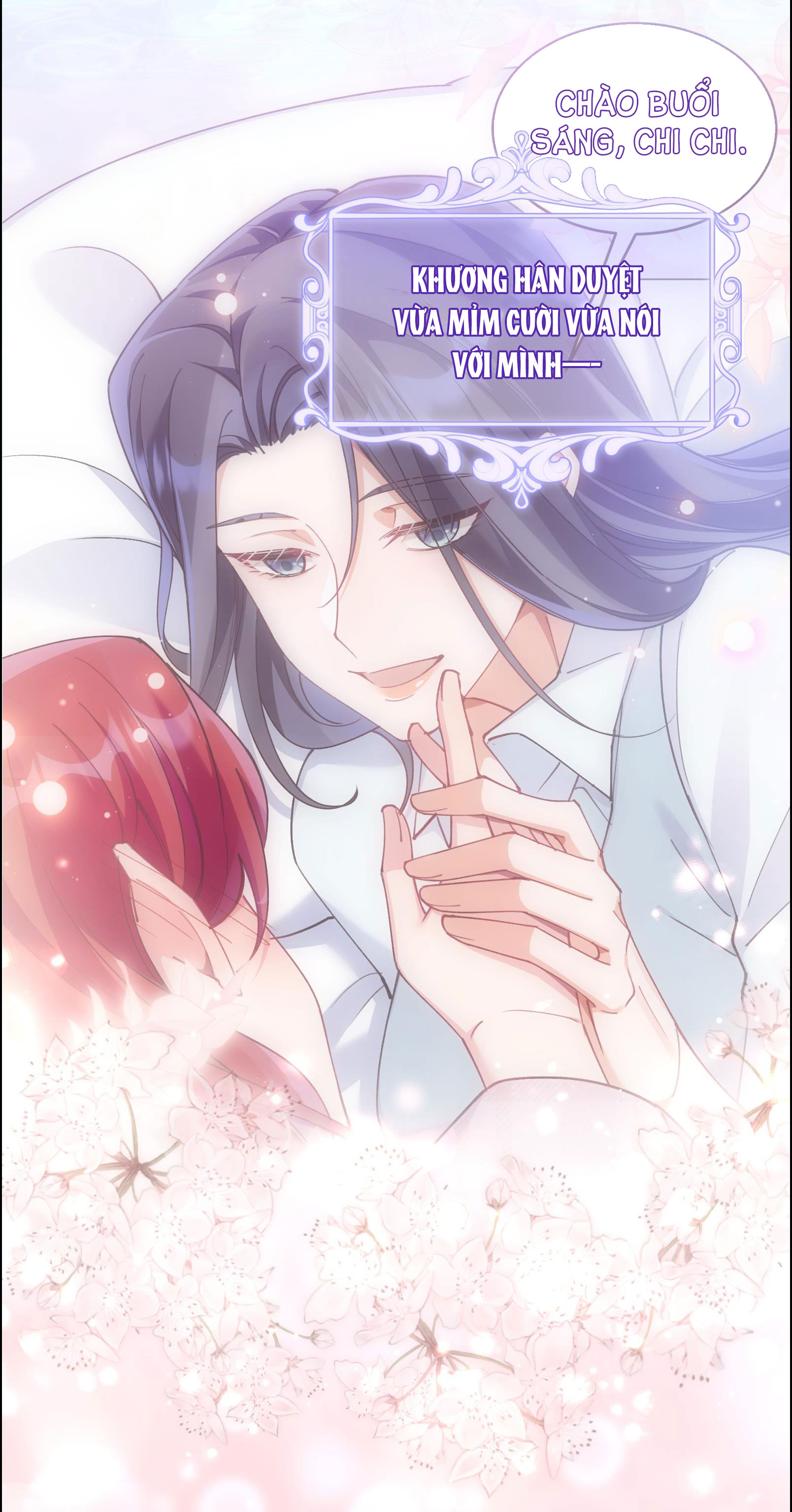 chưa biết ai hơn ai chapter 11 5