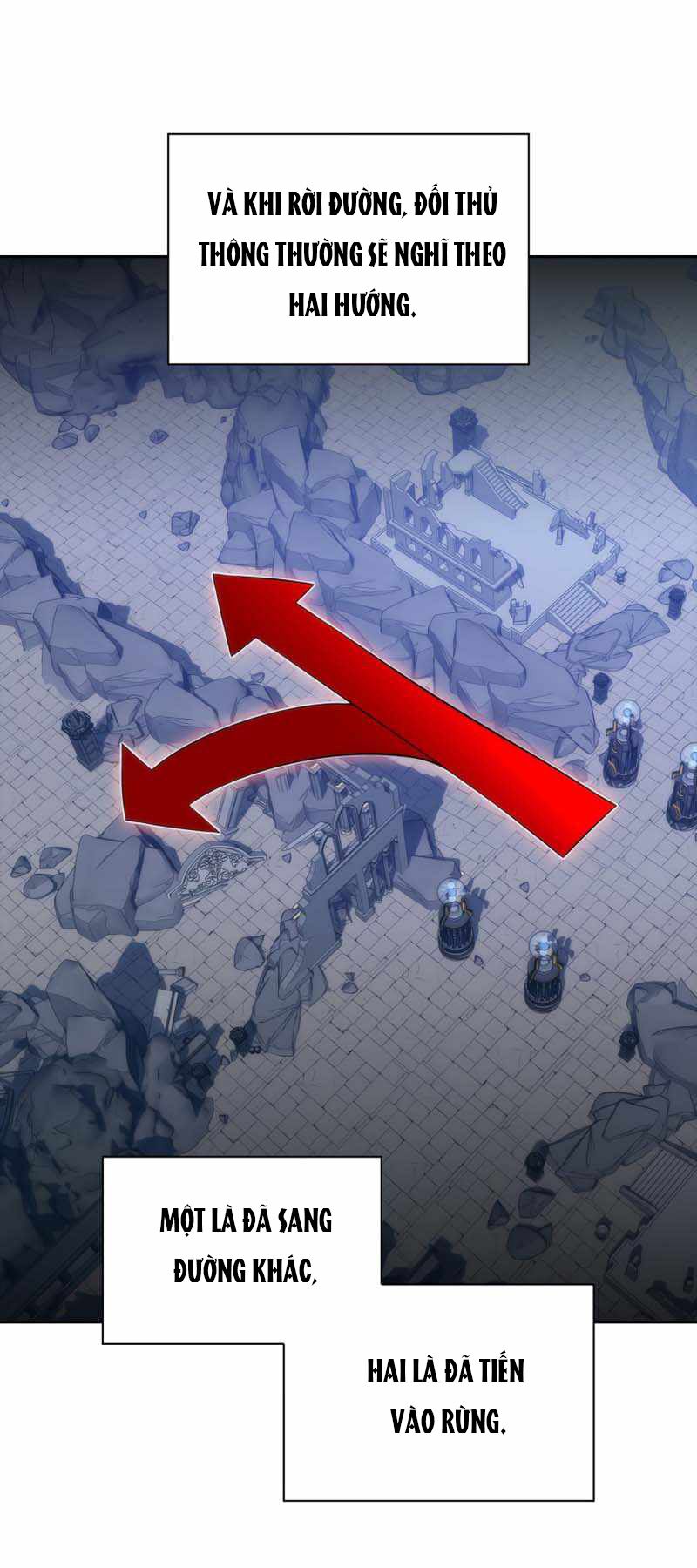 kẻ thách đấu chapter 28 46