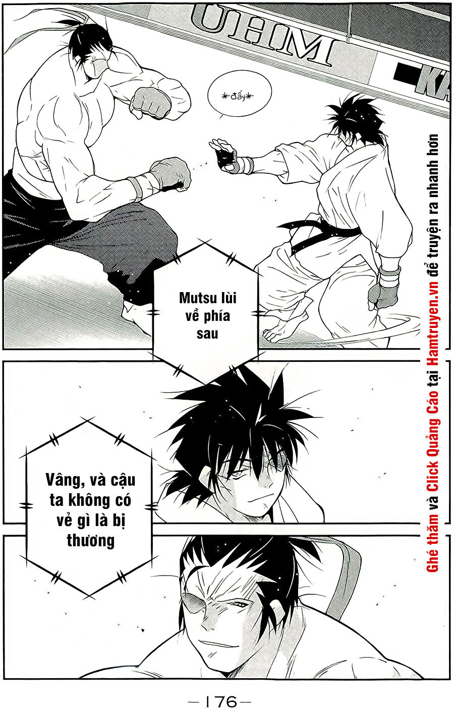 truyền nhân atula 3 chapter 46 18