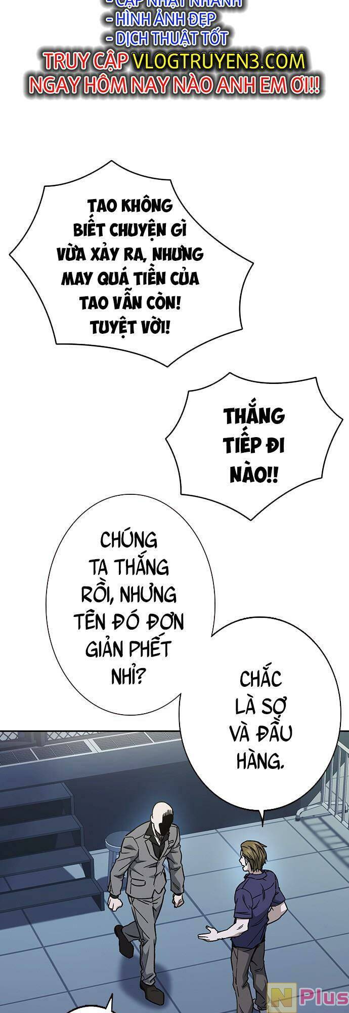 Học Nhóm Chapter 174 - Trang 50