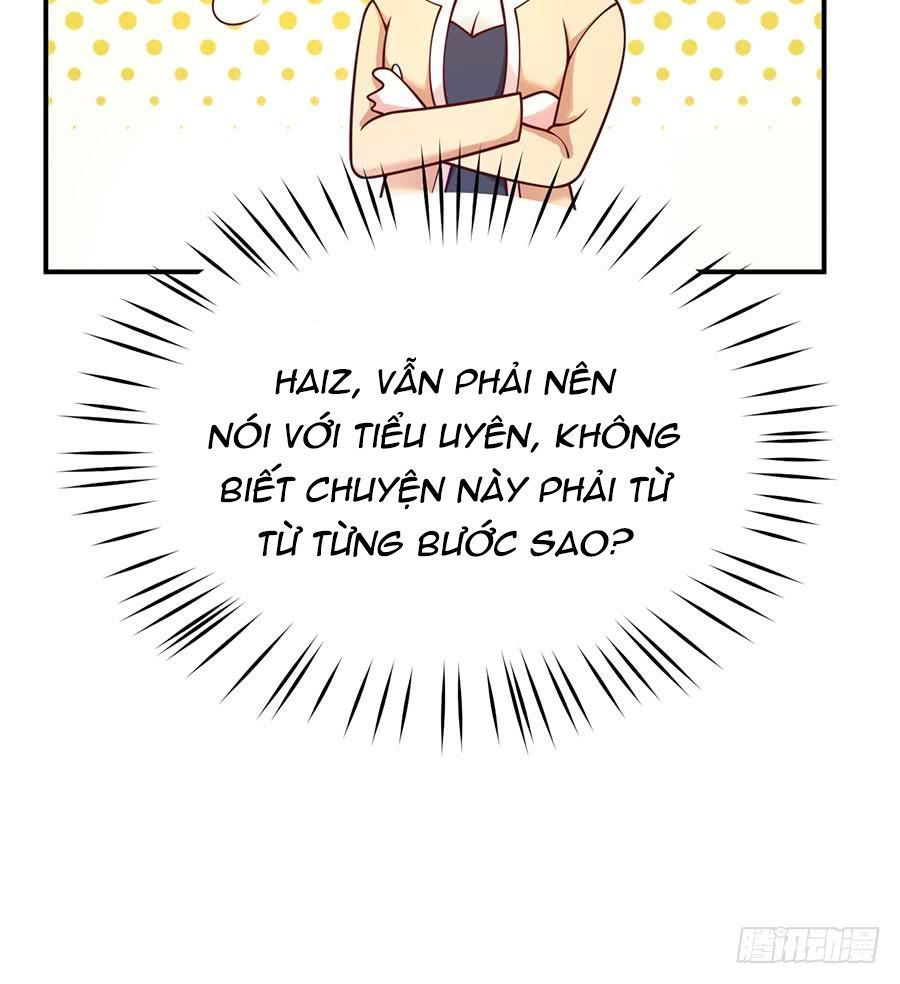 nam thần truy thê chỉ nam chapter 30.1 6