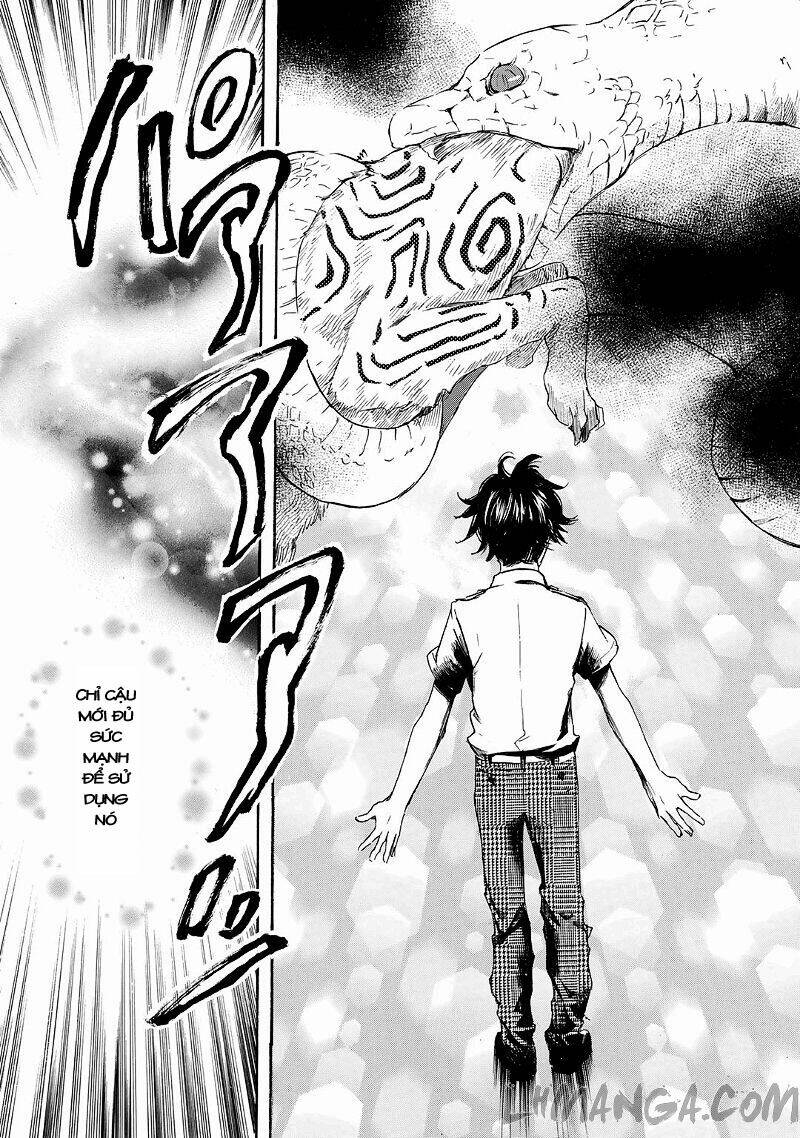 totsugami chapter 21 30