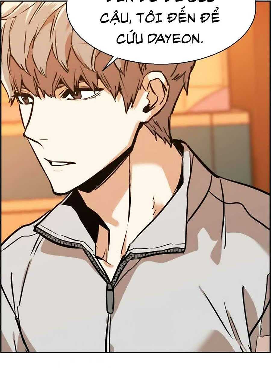 bạn học tôi là lính đánh thuê chapter 19 62