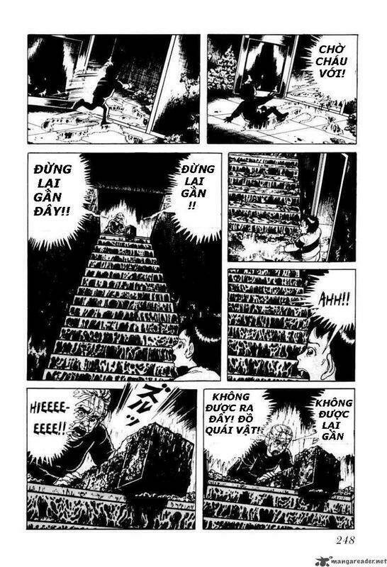 god's left hand, devil's right hand chapter 14 8