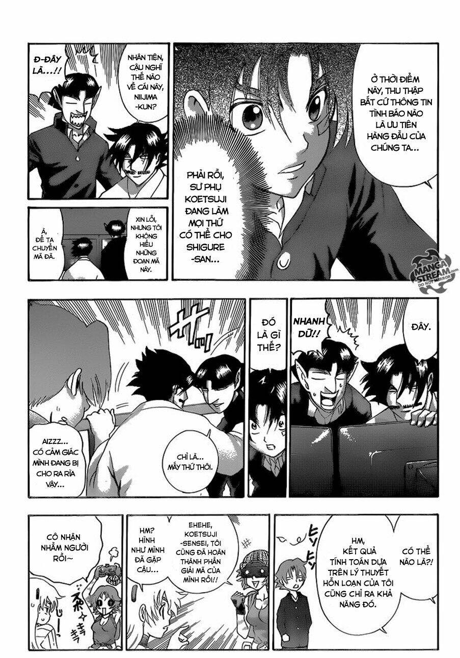 history's strongest disciple kenichi chapter 548 5