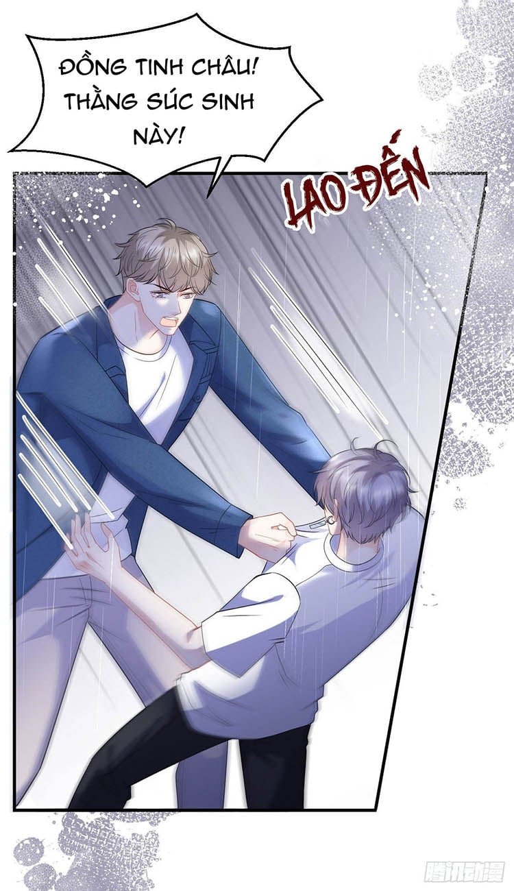 [16+] đại tiểu thư có thể có ý đồ xấu chapter 45 11