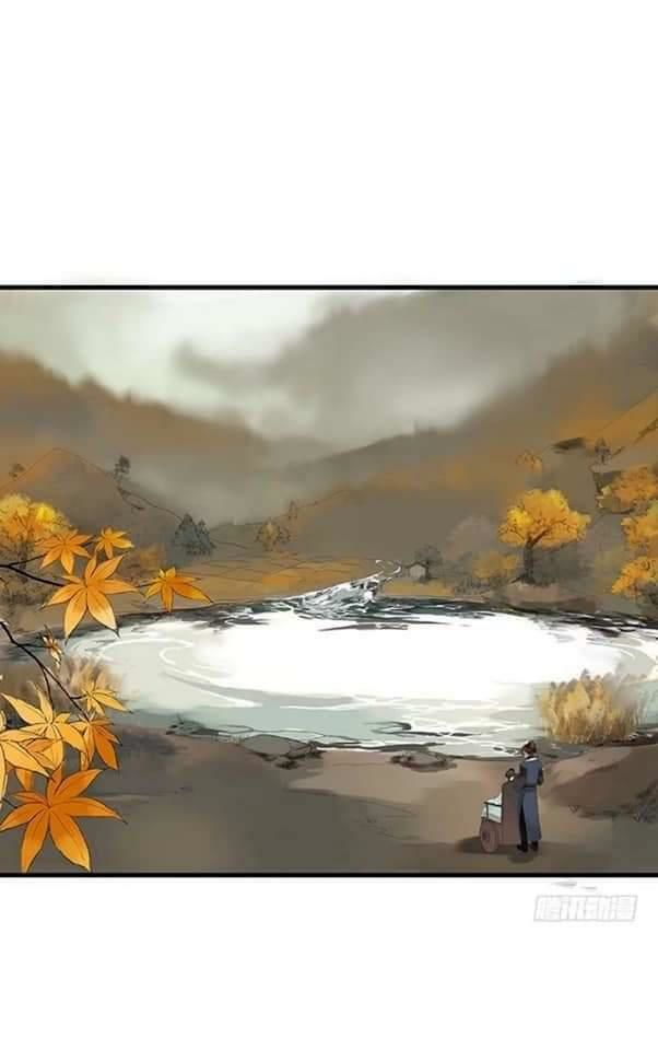 mưa chìm sâu trong mây chapter 8 1