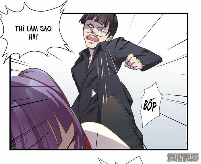 người ba độc thân chapter 11 23