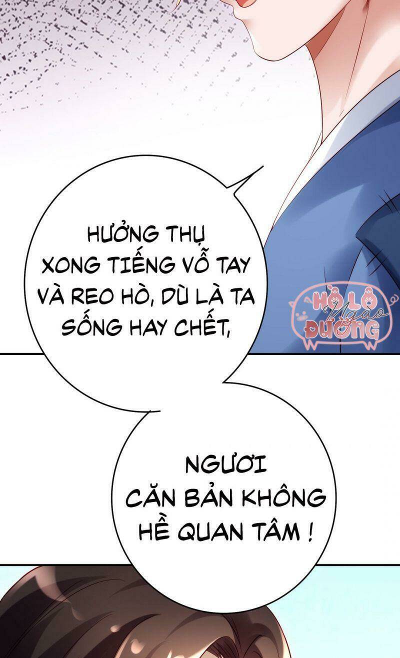 thiên kim bất hoán chapter 71 35