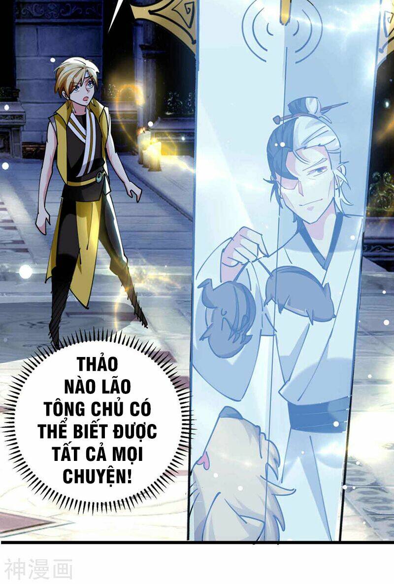 vạn giới tiên vương chapter 85 58